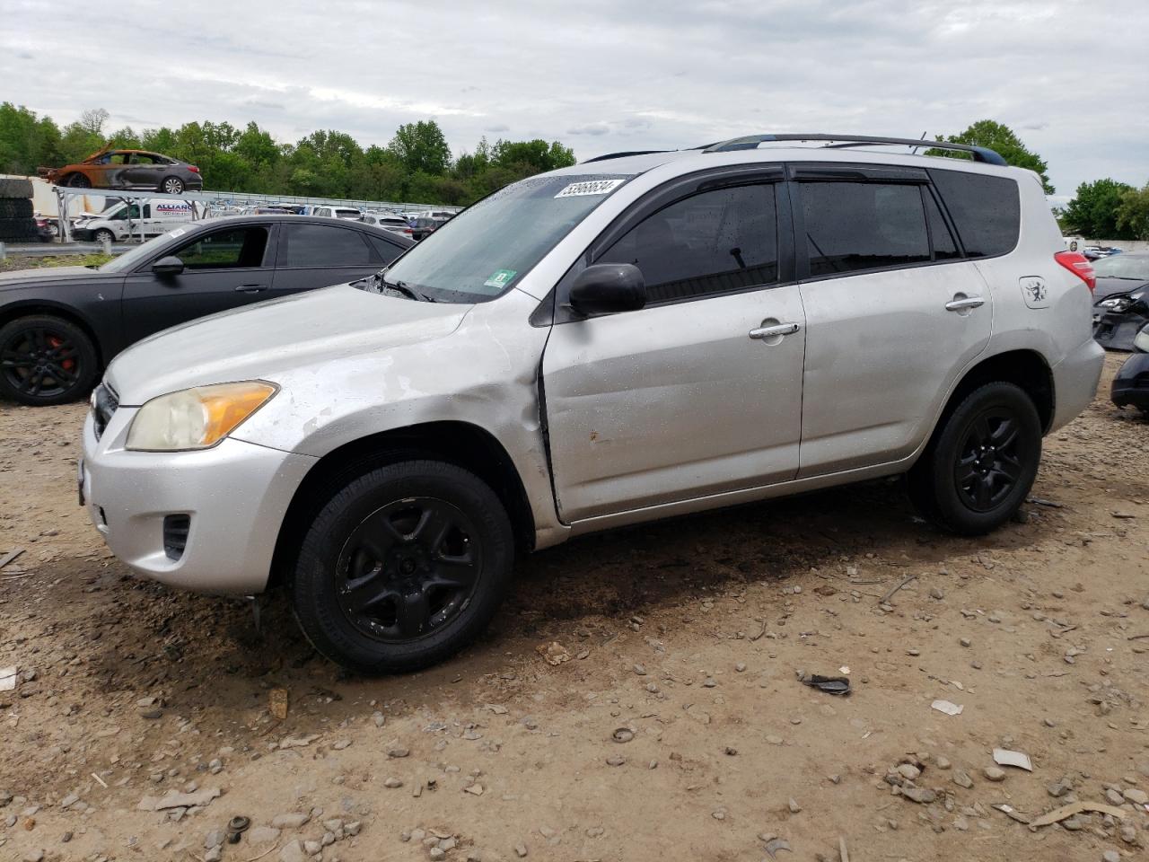 toyota rav 4 2010 jtmjf4dv0a5019068