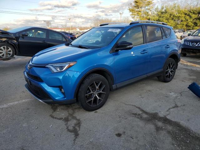 toyota rav4 se 2016 jtmjfrev0gj077063