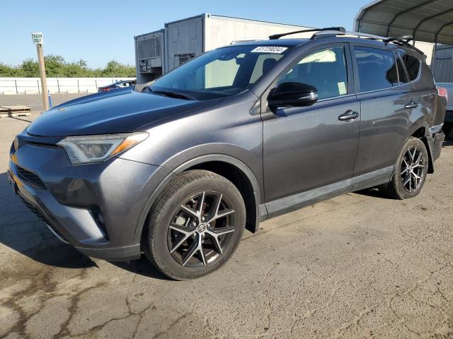 toyota rav4 se 2017 jtmjfrev0hj130572