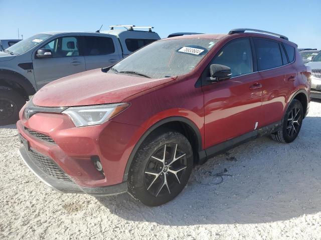 toyota rav4 se 2016 jtmjfrev2gj074391