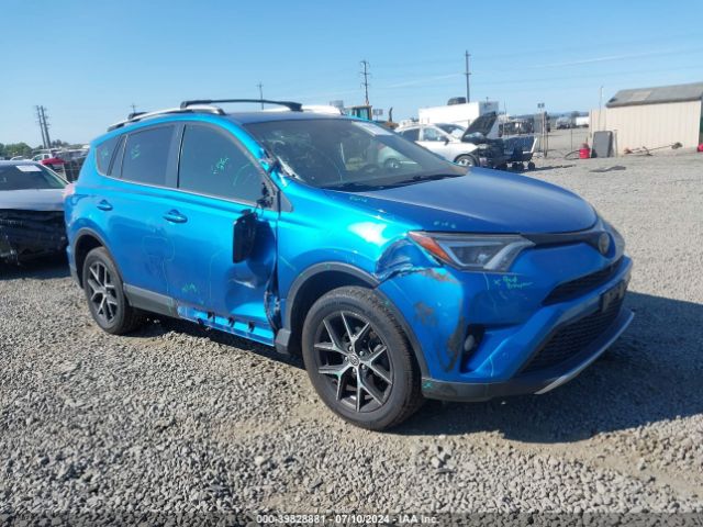 toyota rav4 2016 jtmjfrev2gj087741