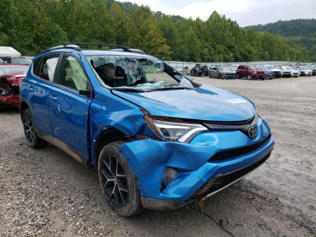 toyota rav4 se 2017 jtmjfrev2hd217825