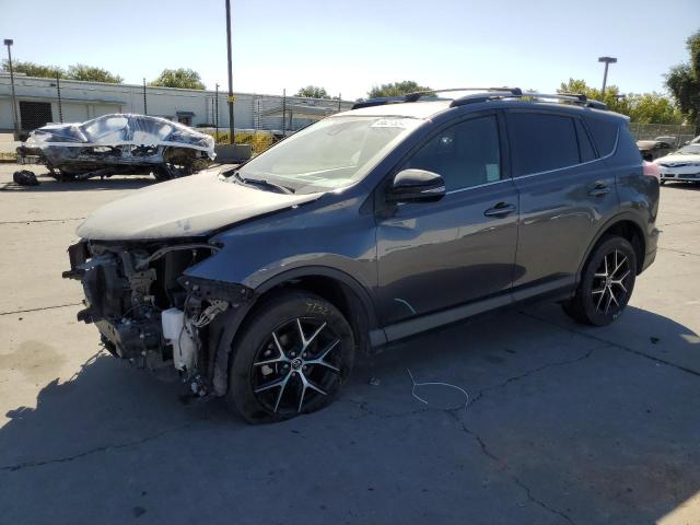 toyota rav4 se 2018 jtmjfrev2jd243315