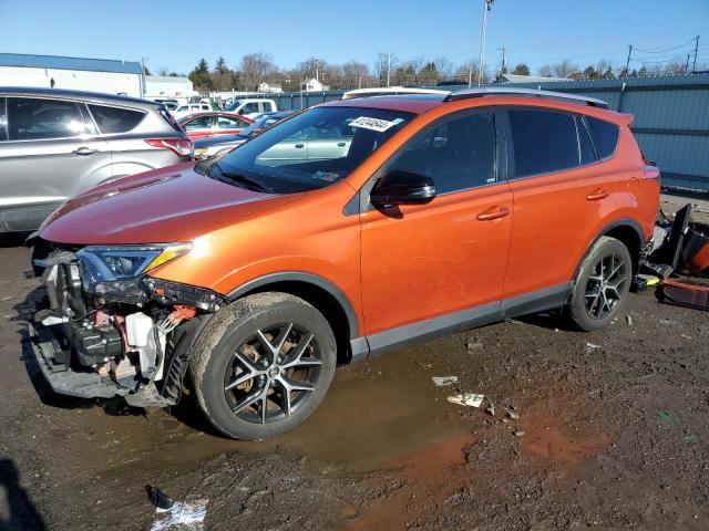 toyota rav4 2016 jtmjfrev3gd185367