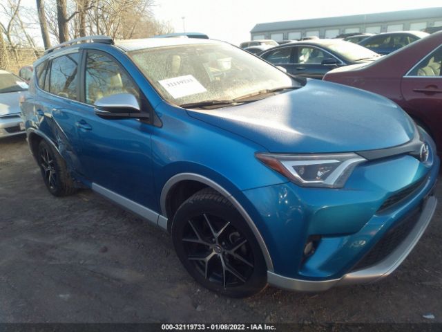 toyota rav4 2016 jtmjfrev3gj069832