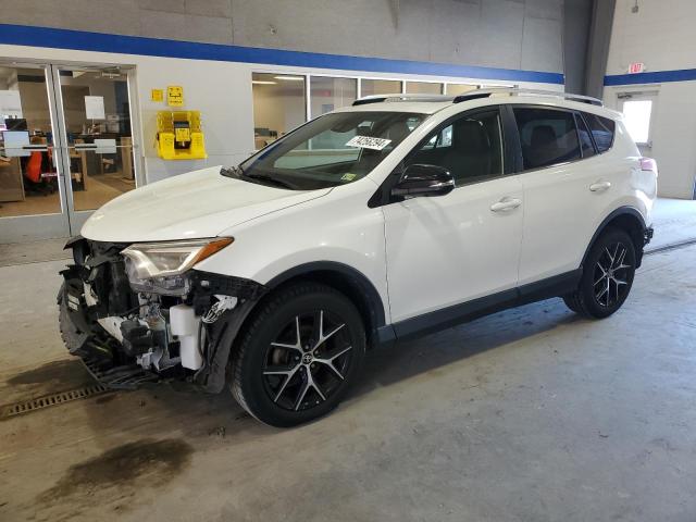 toyota rav4 se 2016 jtmjfrev5gj080993