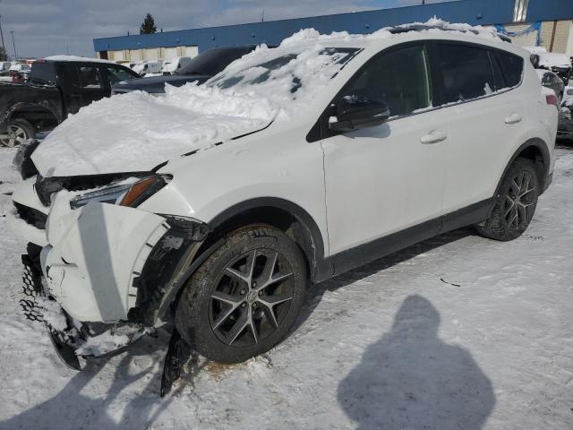 toyota rav4 se 2017 jtmjfrev6hd206035