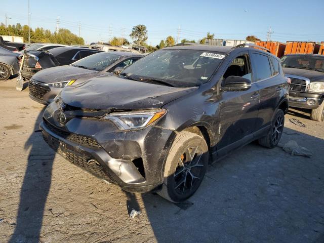 toyota rav4 se 2018 jtmjfrev6jj748291