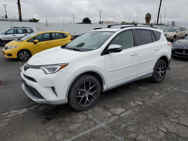 toyota rav4 se 2016 jtmjfrev9gj101943