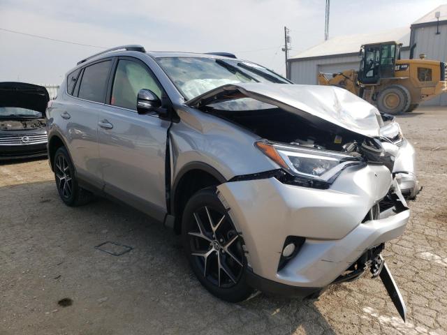 toyota rav4 se 2018 jtmjfrev9jj211981