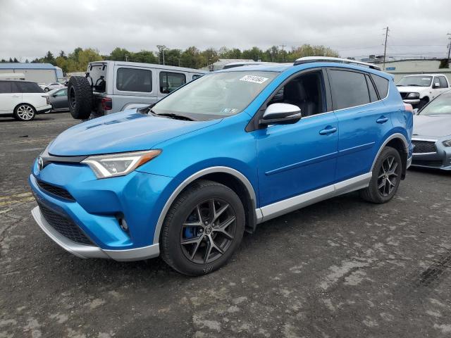 toyota rav4 se 2016 jtmjfrevxgd177623