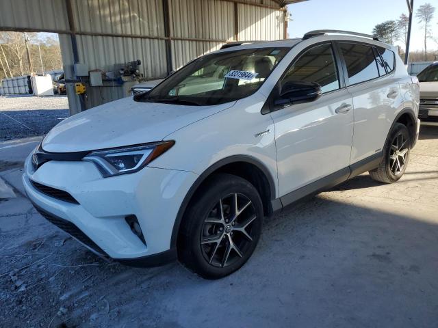 toyota rav4 hv se 2017 jtmjjrev0hd141553