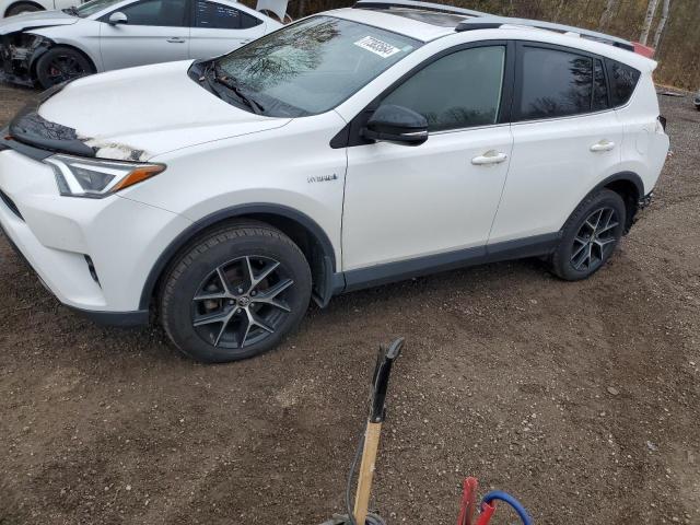 toyota rav4 hv se 2017 jtmjjrev2hd152165