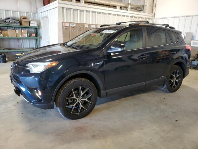 toyota rav4 hv se 2017 jtmjjrev4hd112413