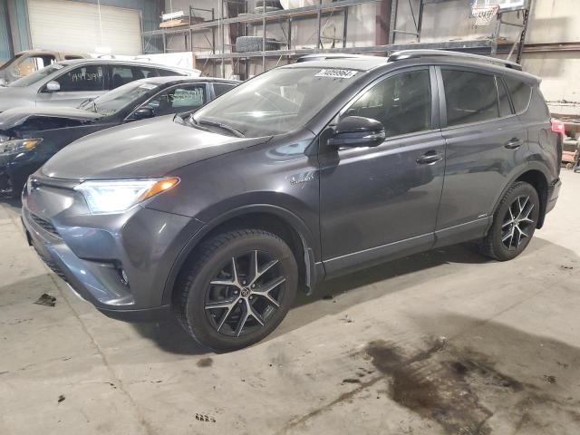 toyota rav4 hv se 2018 jtmjjrev7jd221566