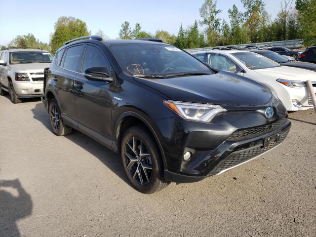 toyota rav4 hv se 2018 jtmjjrev7jd244720