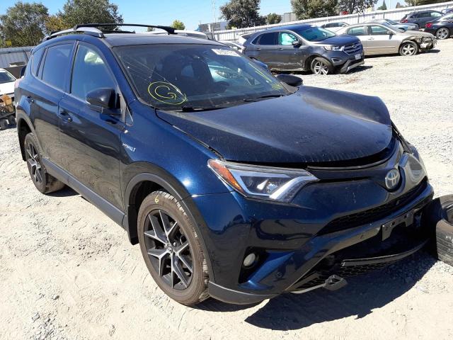 toyota rav4 hv se 2017 jtmjjrev8hd080677