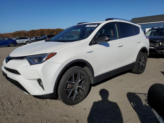 toyota rav4 hv se 2017 jtmjjrev8hd091727