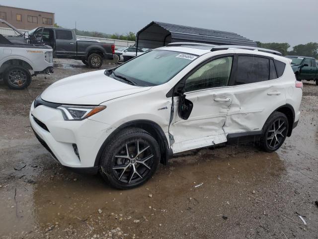 toyota rav4 hv se 2017 jtmjjrev9hd147514