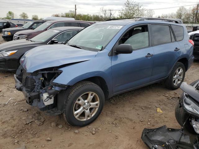 toyota rav4 2010 jtmjk4dv9a5087462