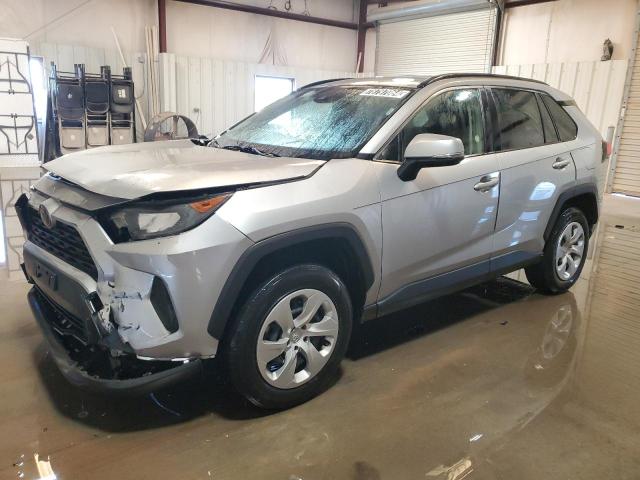 toyota rav4 le 2019 jtmk1rfv1kj003872