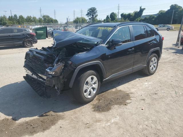 toyota rav4 le 2019 jtmk1rfv2kj005212