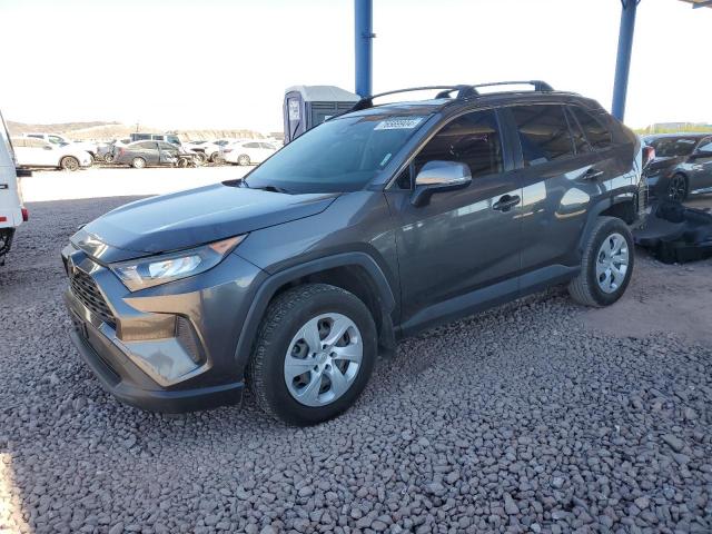 toyota rav4 le 2019 jtmk1rfv2kj006439