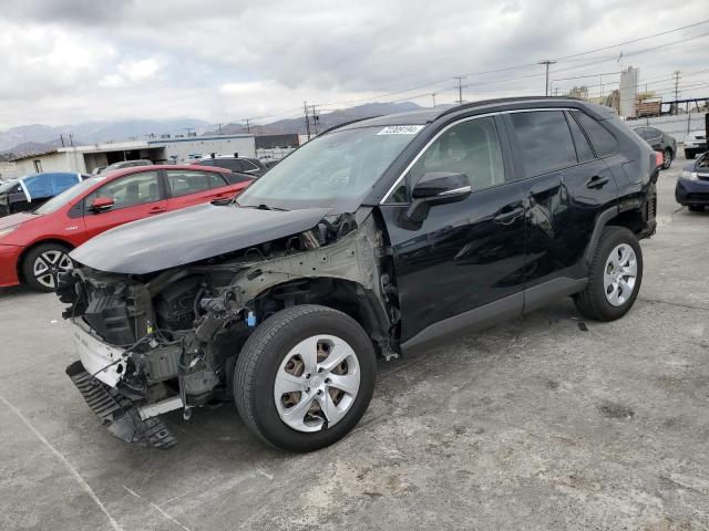 toyota rav4 le 2019 jtmk1rfv4kd014525