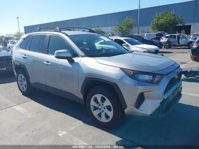 toyota rav4 2019 jtmk1rfv4kd031499