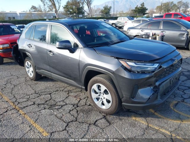 toyota rav4 2024 jtmk1rfv5rd121707