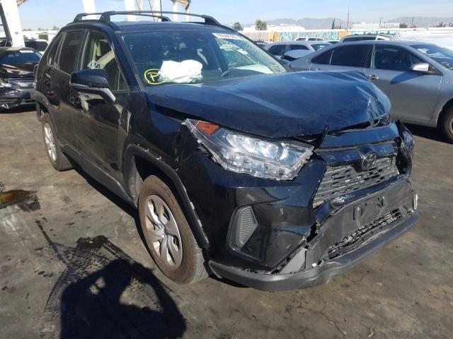 toyota rav4 le 2019 jtmk1rfv6kd017474