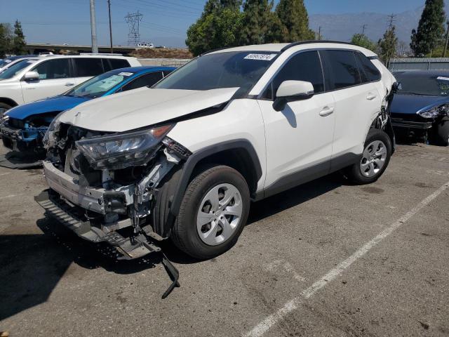 toyota rav4 le 2019 jtmk1rfv6kj008291