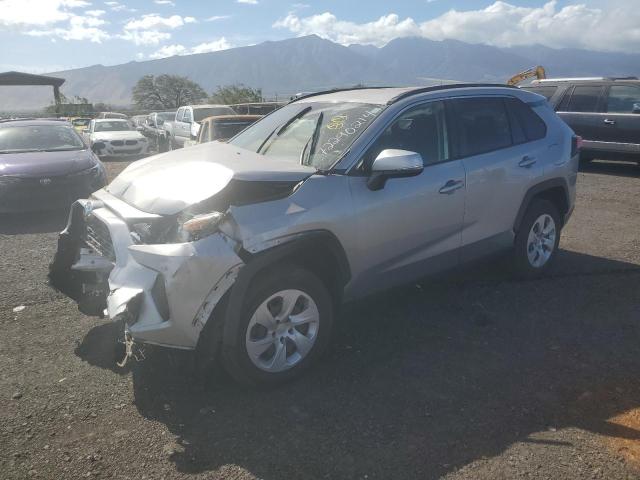 toyota rav4 le 2021 jtmk1rfvxmd075722