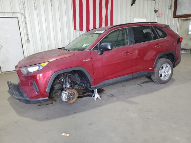 toyota rav4 le 2020 jtmlwrfv0ld059534