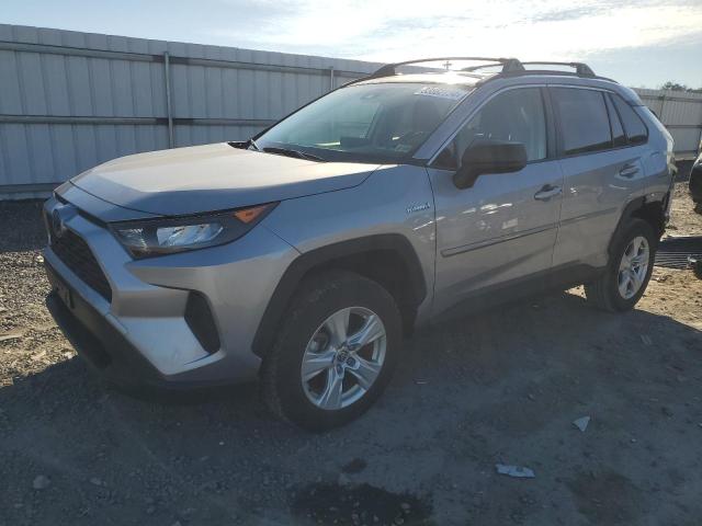 toyota rav4 le 2021 jtmlwrfv1md124490