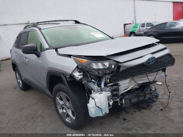 toyota rav4 2022 jtmlwrfv1nd147043