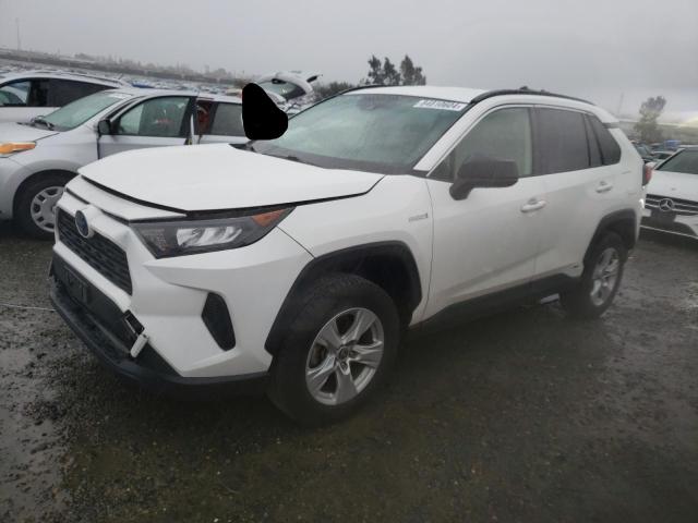 toyota rav4 le 2020 jtmlwrfv3ld046258