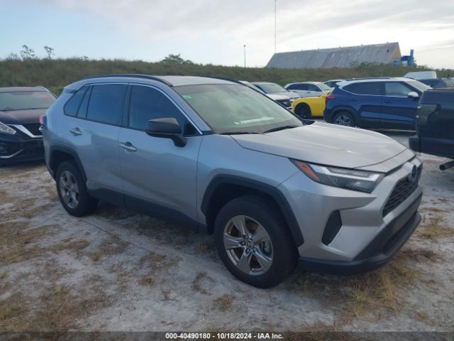 toyota rav4 2023 jtmlwrfv4pd197423