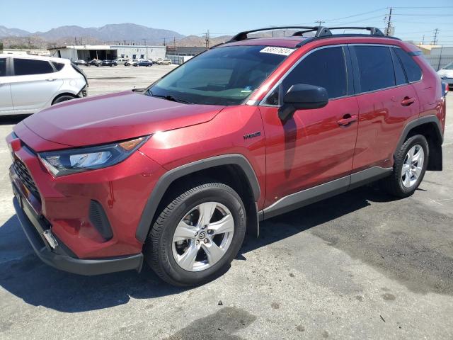 toyota rav4 le 2020 jtmlwrfv5ld044267