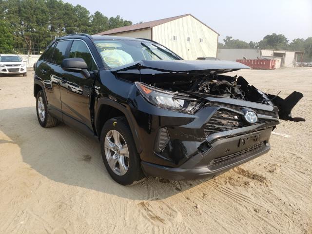 toyota rav4 le 2019 jtmlwrfv6kd514465