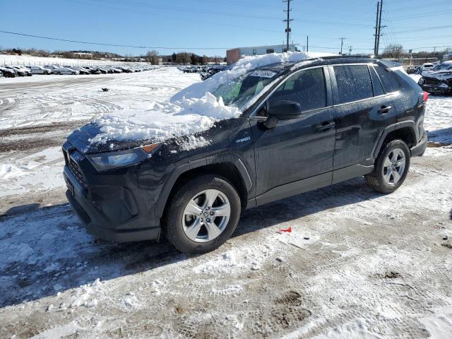 toyota rav4 le 2020 jtmlwrfv6ld068836