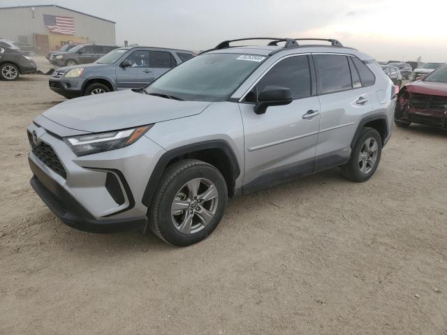 toyota rav4 2023 jtmlwrfv7pd174914