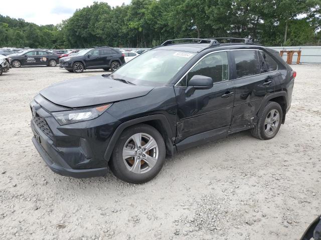 toyota rav4 le 2022 jtmlwrfv9nd146464