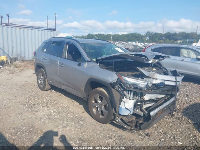 toyota rav4 2023 jtmlwrfv9pd573257