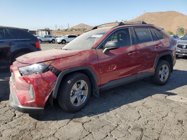 toyota rav4 le 2022 jtmlwrfvxnd152564