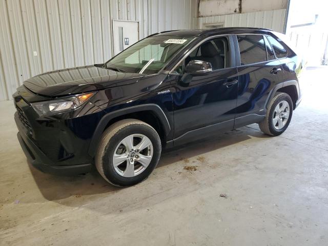 toyota rav4 le 2020 jtmm6rfv2ld003650