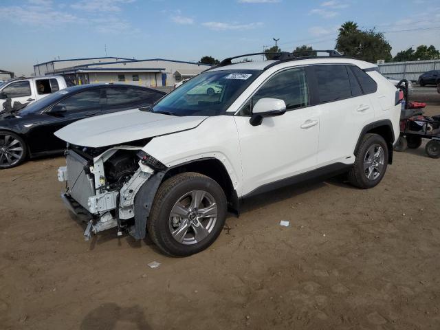 toyota rav4 le 2024 jtmmwrfv0rd233003