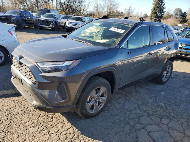 toyota rav4 le 2023 jtmmwrfv2pd176848