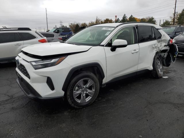 toyota rav4 le 2023 jtmmwrfv3pd577678