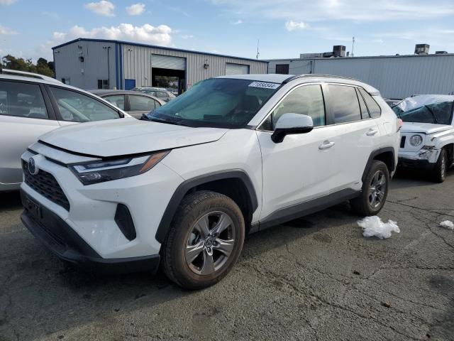 toyota rav4 le 2023 jtmmwrfv4pd202771